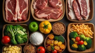 Imagem da notícia Dieta Carnívora e Saúde Cardiovascular: O Perigo do Excesso de Gordura Animal